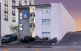 Motel 6 Atlanta, Ga - Midtown